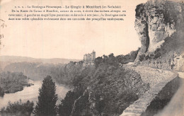 24-VITRAC MONTFORT-N°T1126-E/0101 - Riberac