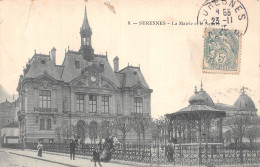 92-SURESNES-N°T1126-D/0359 - Suresnes