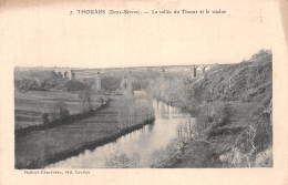 79-THOUARS-N°T1126-C/0311 - Thouars