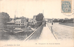 78-CHATOU-N°T1126-C/0333 - Chatou