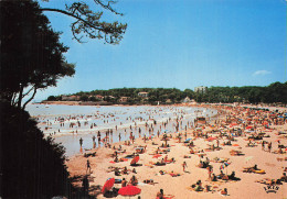 17 VAUX SUR MER LA PLAGE DE NAUZAN - Vaux-sur-Mer