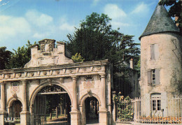 17 SURGERES PORTE RENAISSANCE ET LA TOUR - Surgères