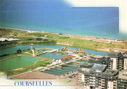 14 COURSEULLES SUR MER - Courseulles-sur-Mer