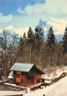 74 SAMOENS LE CRIOU - Samoëns