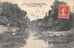 94-LA VARENNE CHENNEVIERES-N°T1126-H/0301 - Thiais
