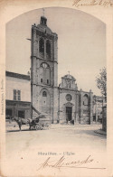 78-HOUILLES-N°T1126-H/0295 - Houilles