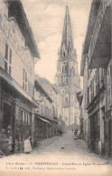 79-PARTHENAY-N°T1126-H/0207 - Parthenay