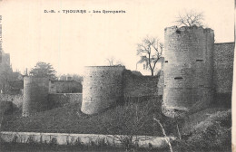 79-THOUARS-N°T1126-H/0203 - Thouars