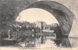 79-PARTHENAY-N°T1126-H/0205 - Parthenay