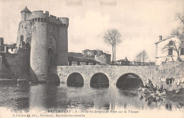 79-PARTHENAY-N°T1126-H/0143 - Parthenay