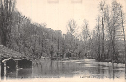 79-PARTHENAY-N°T1126-H/0139 - Parthenay