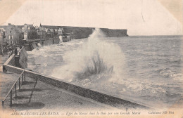 14-ARROMANCHES-N°T1126-G/0355 - Arromanches