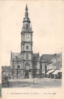 59-LE CATEAU-N°T1126-G/0271 - Tourcoing