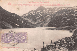 09-LAC NAGUILLES-N°T1126-G/0103 - Mirepoix