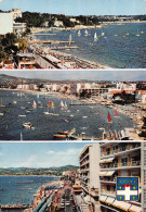 06-JUAN LES PINS-N° 4455-C/0193 - Juan-les-Pins