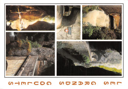 26-LES GRANDS GOULETS-N° 4455-B/0383 - Les Grands Goulets
