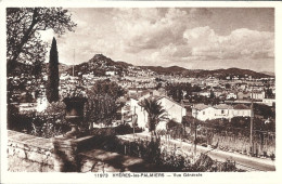 ( 5358 )  Hyeres   *** - Hyeres