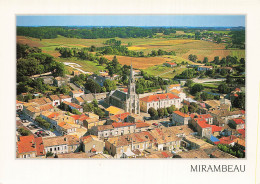 17 MIRAMBEAU - Mirambeau