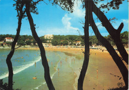 17 VAUX NAUZAN PLAGE DE NAUZAN - Vaux-sur-Mer