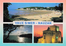 17 VAUX SUR MER - Vaux-sur-Mer