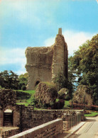 61 DOMFRONT RUINES DE L ANCIEN DONJON CARRE DU XIE S - Domfront