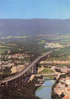 1 BELLEGARDE SUR VALSERINE LE PONT DE SAVOIE ET LE VIADUC - Bellegarde-sur-Valserine