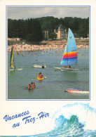 29 PLOUGONVELIN LA PLAGE DU TREZ HIR - Plougonvelin