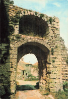 84 CARPENTRAS PORTE DES CLASTRES - Carpentras