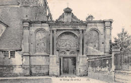 95-CERGY-N°T1127-C/0051 - Cergy Pontoise