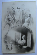 FÊTES - VOEUX - Communion - Kommunion