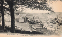 29 PONT AVEN - Pont Aven