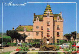 21 MEURSAULT PLACE DE L HOTEL DE VILLE - Meursault