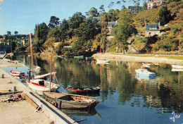 29 PONT AVEN LA RIVIERE - Pont Aven