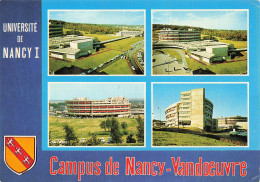54 VANDOEUVRE CAMPUS DE NANCY - Vandoeuvre Les Nancy