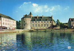 29 PONT L ABBE LE CHÂTEAU - Pont L'Abbe