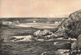 29 POINTE DU RAZ LA BAIE DES TREPASSES - La Pointe Du Raz