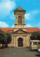17 PONS L EGLISE - Pons