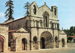 17 PONS L EGLISE - Pons