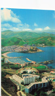 66 BANYULS SUR MER RESIDENCE CASTELL BEAR PORT ET VILLE - Banyuls Sur Mer