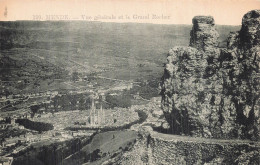 48 MENDE LE GRAND ROCHER - Mende
