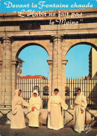 40 DAX FONTAINE CHAUDE - Dax