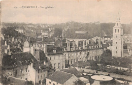 29 QUIMPERLE - Quimperlé