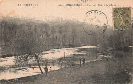 29 QUIMPERLE L ELLE - Quimperlé