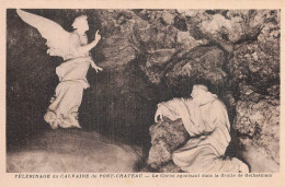 44 PONTCHATEAU LE CALVAIRE - Pontchâteau