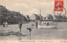 14-ARROMANCHES LES BAINS-N°T1127-E/0119 - Arromanches