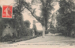 44 CLISSON LE CHÂTEAU - Clisson