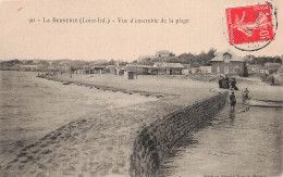 44 LA BERNERIE LA PLAGE - La Bernerie-en-Retz
