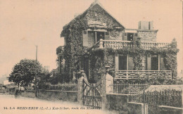 44 LA BERNERIE ROUTE DES MOUTIERS - La Bernerie-en-Retz