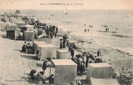 44 LA BERNERIE LA PLAGE - La Bernerie-en-Retz