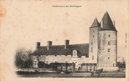 44 BLAIN LE CHÂTEAU - Blain
